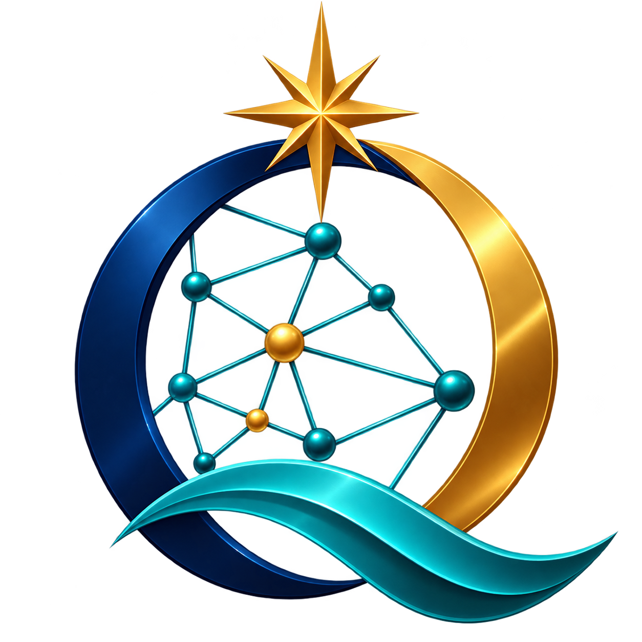 Quantum AI Research & Development